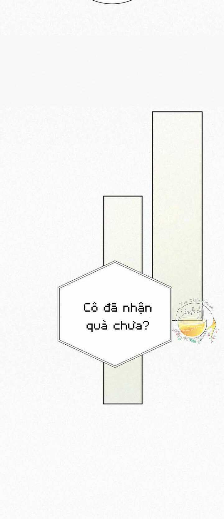 Chiến Lược: Tình Yêu Trong Sáng Chapter 29 trang 43