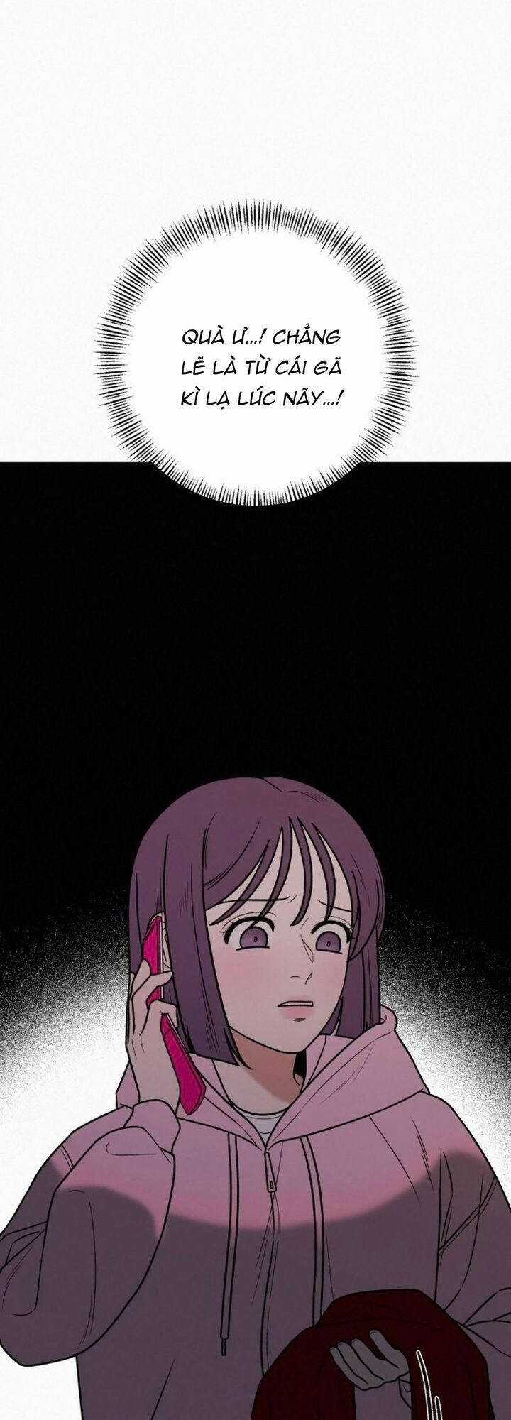 Chiến Lược: Tình Yêu Trong Sáng Chapter 29 trang 44