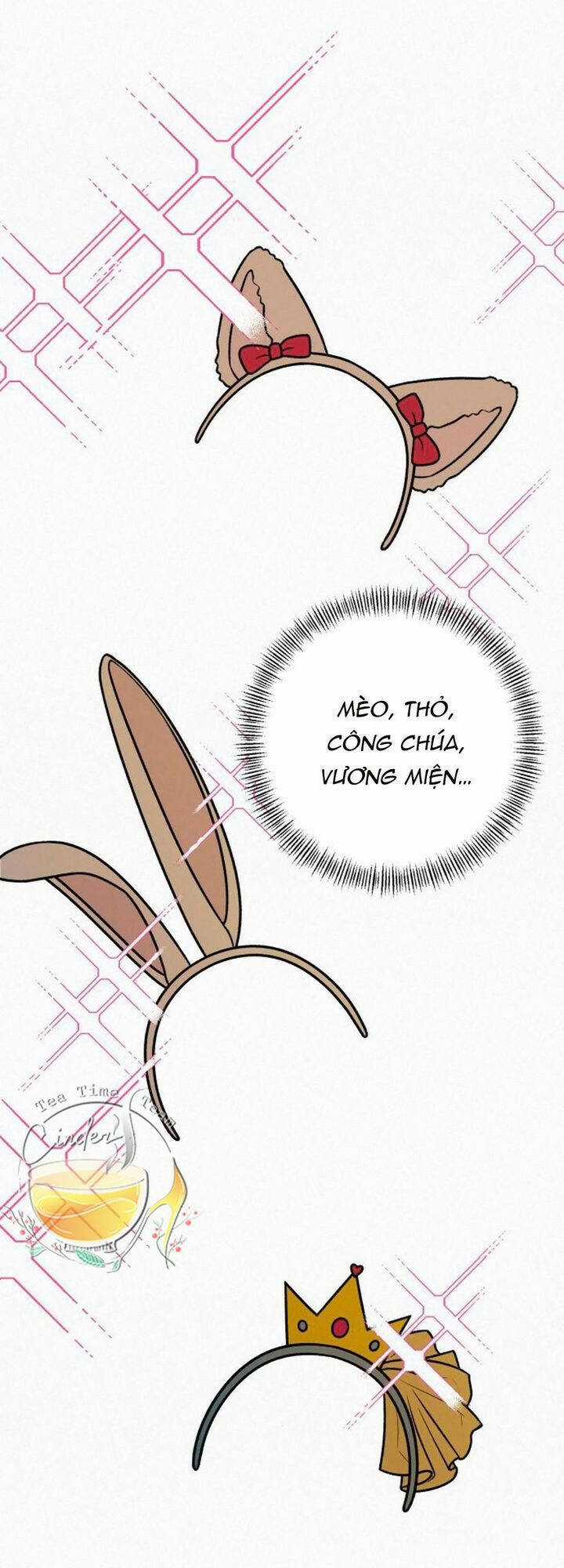 Chiến Lược: Tình Yêu Trong Sáng Chapter 29 trang 64