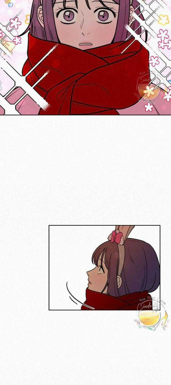 Chiến Lược: Tình Yêu Trong Sáng Chapter 29 trang 77