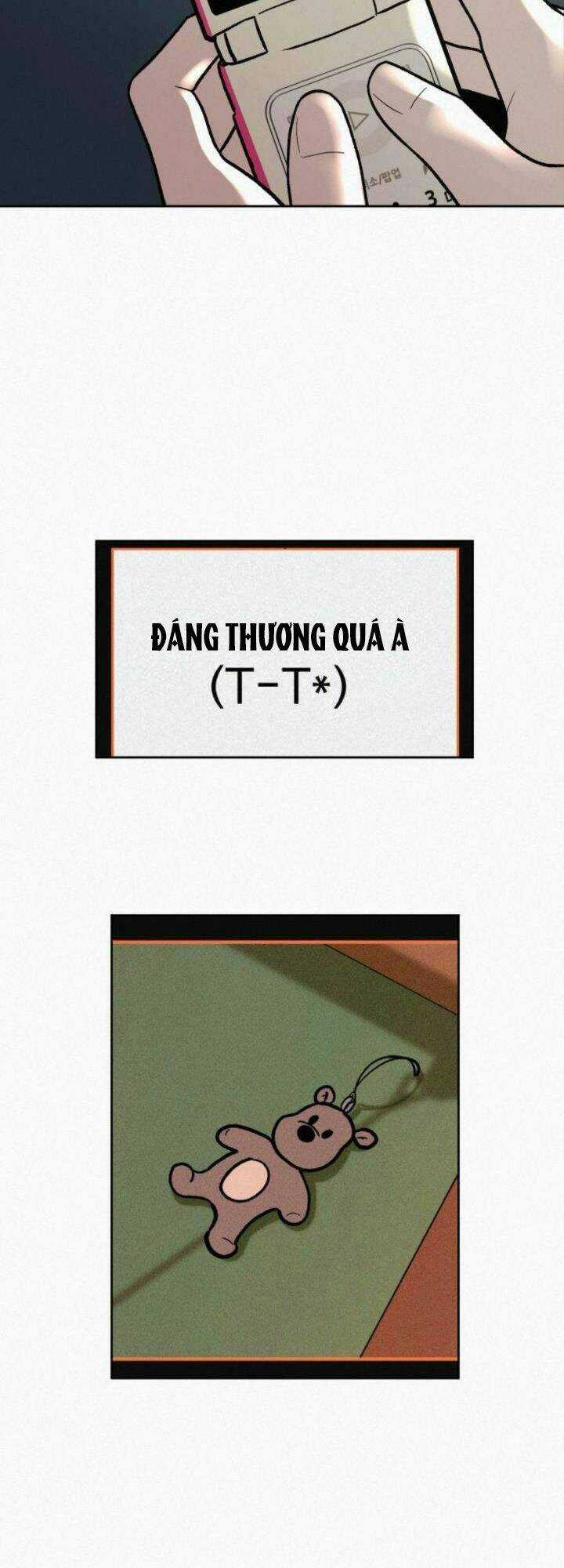 Chiến Lược: Tình Yêu Trong Sáng Chapter 3 trang 10