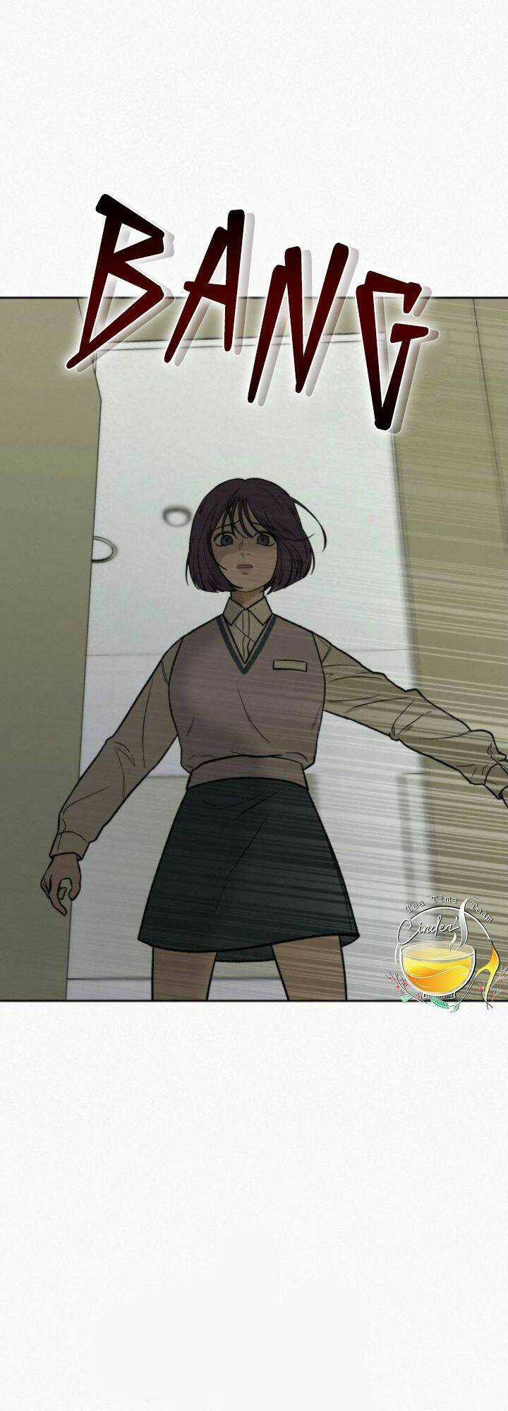 Chiến Lược: Tình Yêu Trong Sáng Chapter 3 trang 27