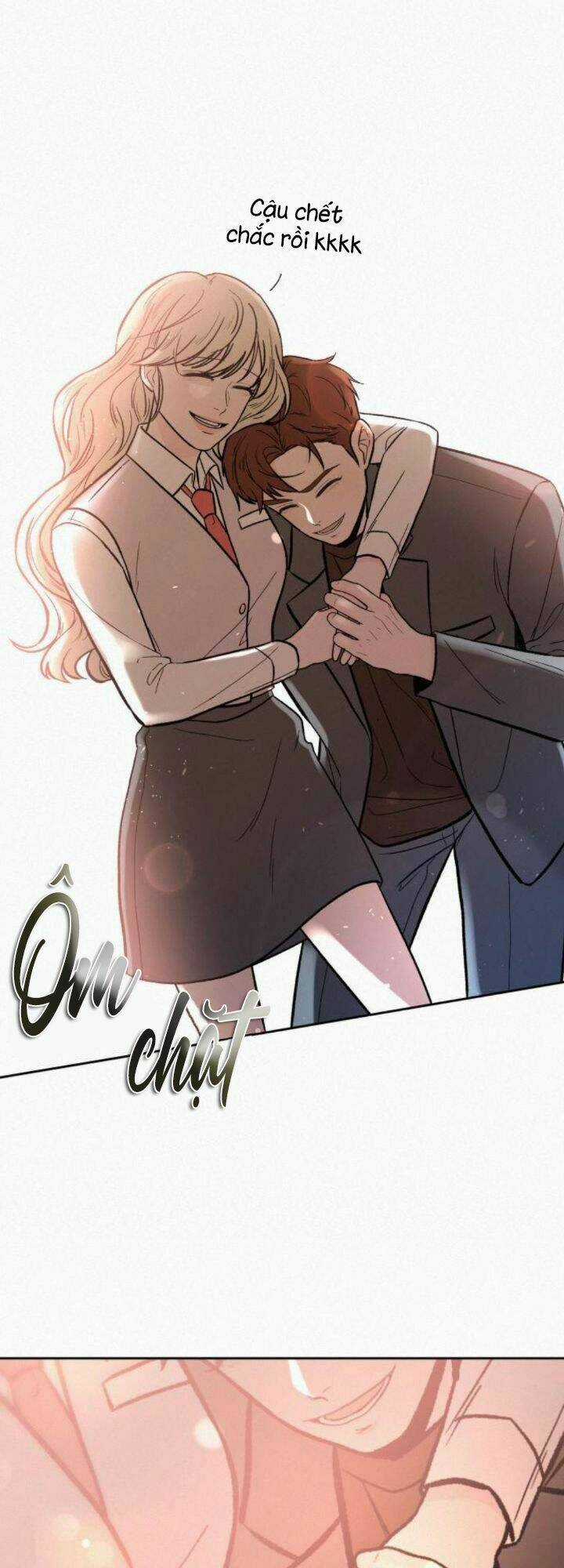 Chiến Lược: Tình Yêu Trong Sáng Chapter 3 trang 32