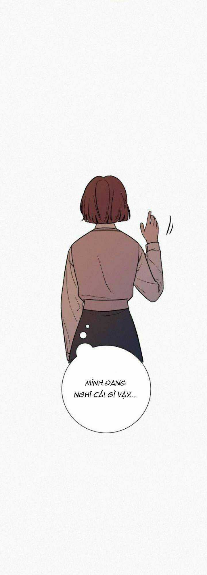 Chiến Lược: Tình Yêu Trong Sáng Chapter 3 trang 37