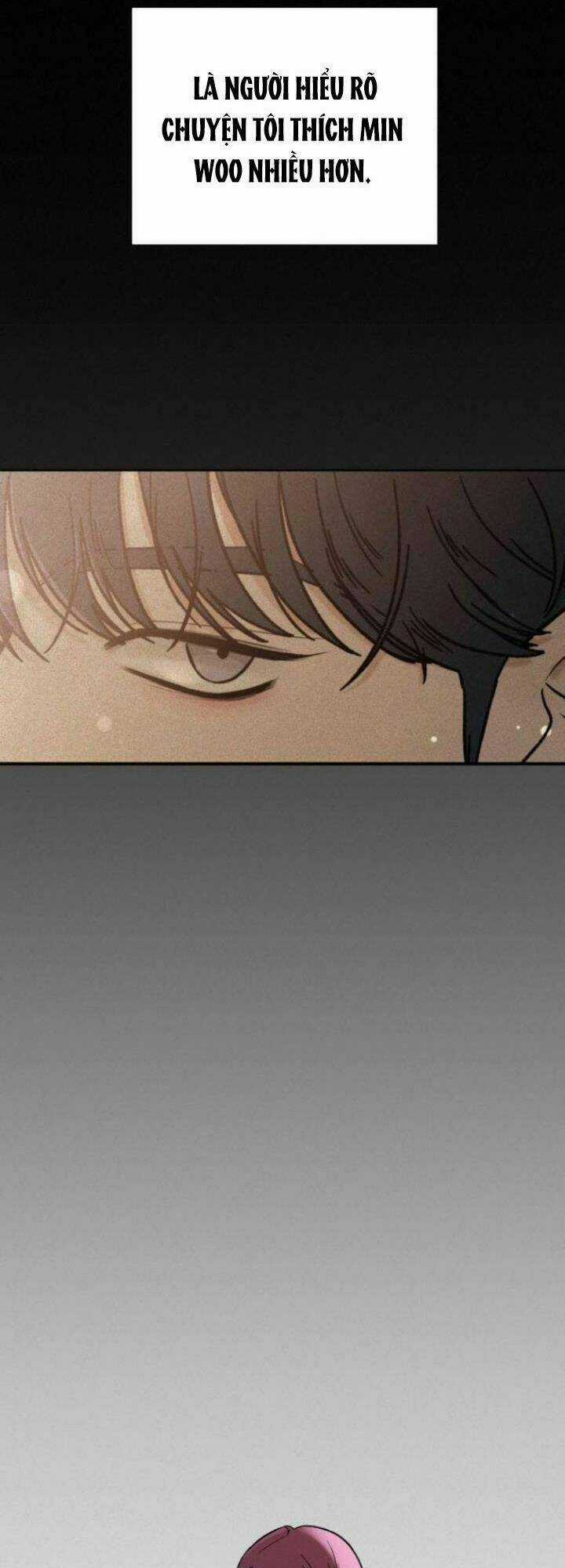Chiến Lược: Tình Yêu Trong Sáng Chapter 3 trang 47
