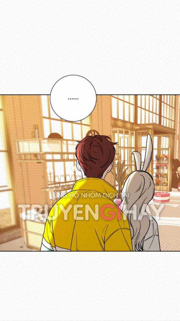 Chiến Lược: Tình Yêu Trong Sáng Chapter 30.1 trang 16