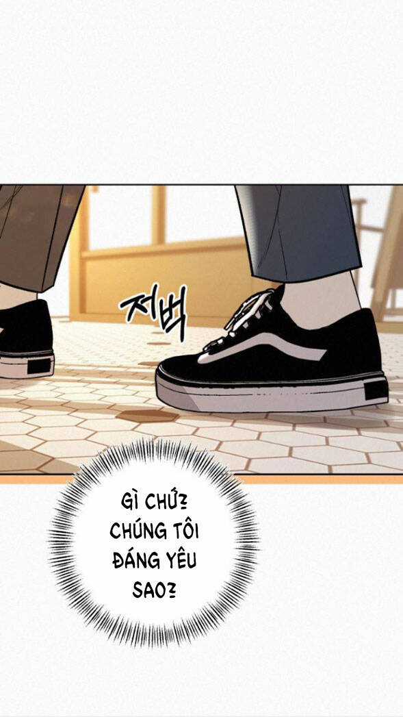 Chiến Lược: Tình Yêu Trong Sáng Chapter 30.1 trang 17