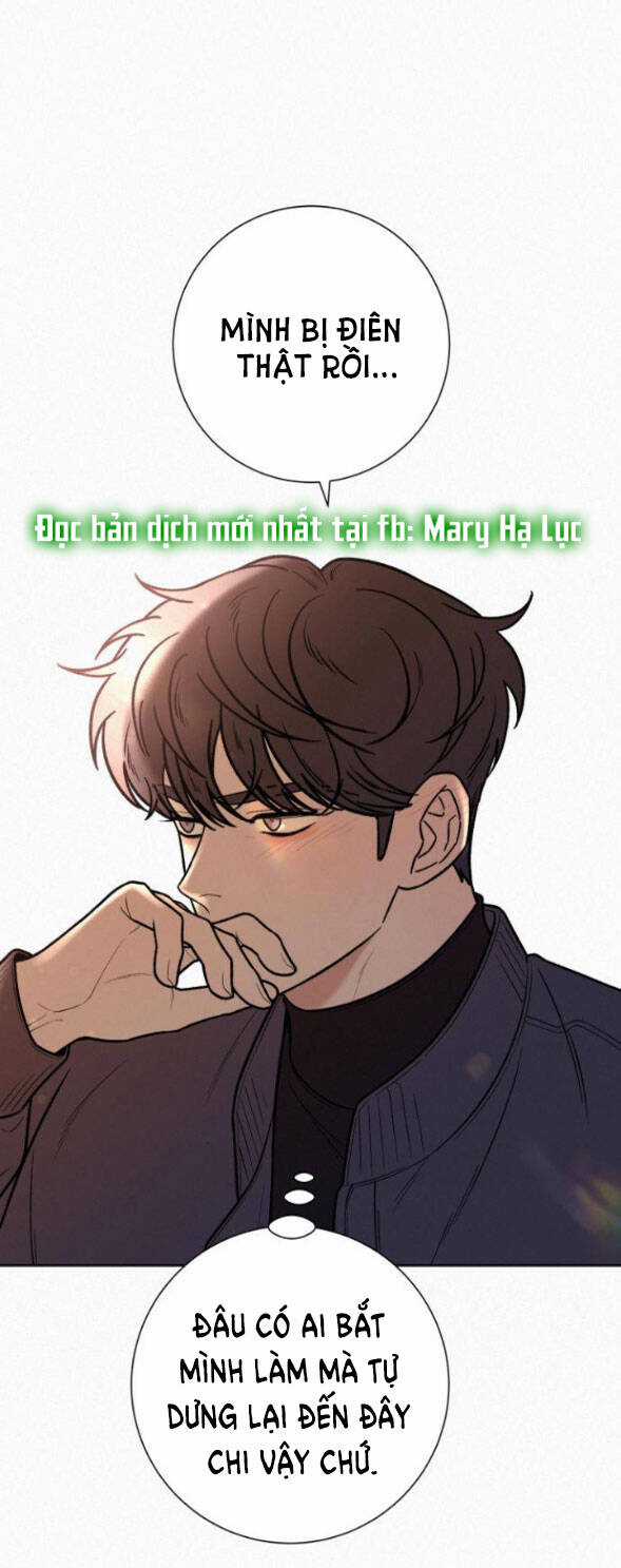 Chiến Lược: Tình Yêu Trong Sáng Chapter 30.1 trang 19