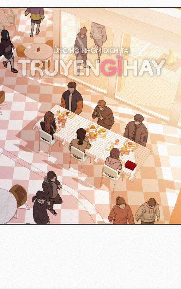 Chiến Lược: Tình Yêu Trong Sáng Chapter 30.1 trang 21