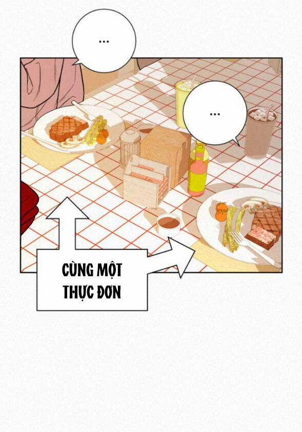 Chiến Lược: Tình Yêu Trong Sáng Chapter 30.1 trang 28