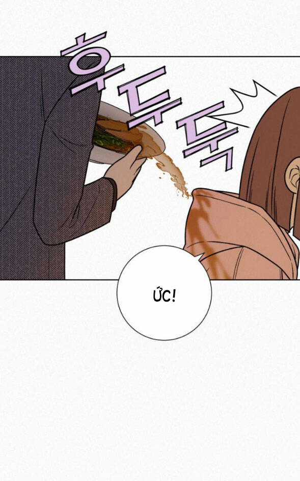 Chiến Lược: Tình Yêu Trong Sáng Chapter 30.1 trang 30