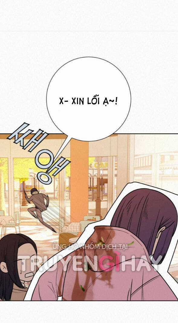 Chiến Lược: Tình Yêu Trong Sáng Chapter 30.1 trang 31