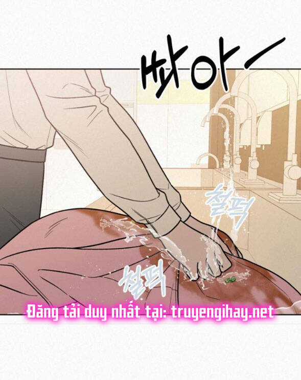 Chiến Lược: Tình Yêu Trong Sáng Chapter 30.1 trang 34