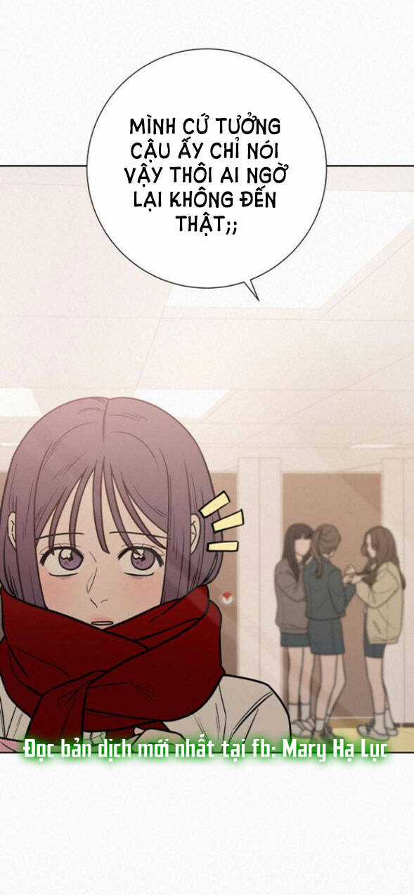 Chiến Lược: Tình Yêu Trong Sáng Chapter 30.1 trang 36