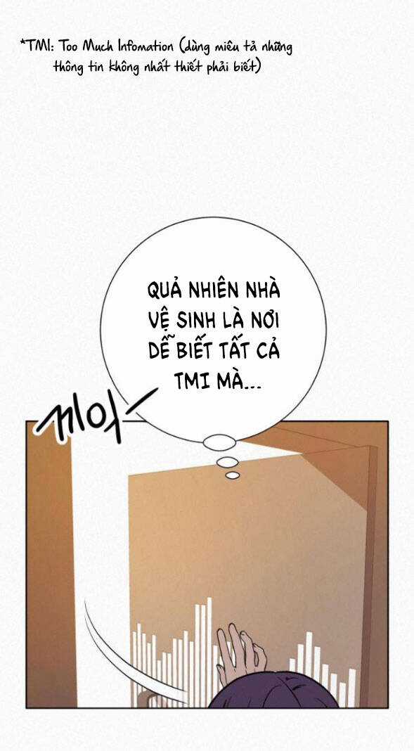 Chiến Lược: Tình Yêu Trong Sáng Chapter 30.1 trang 39