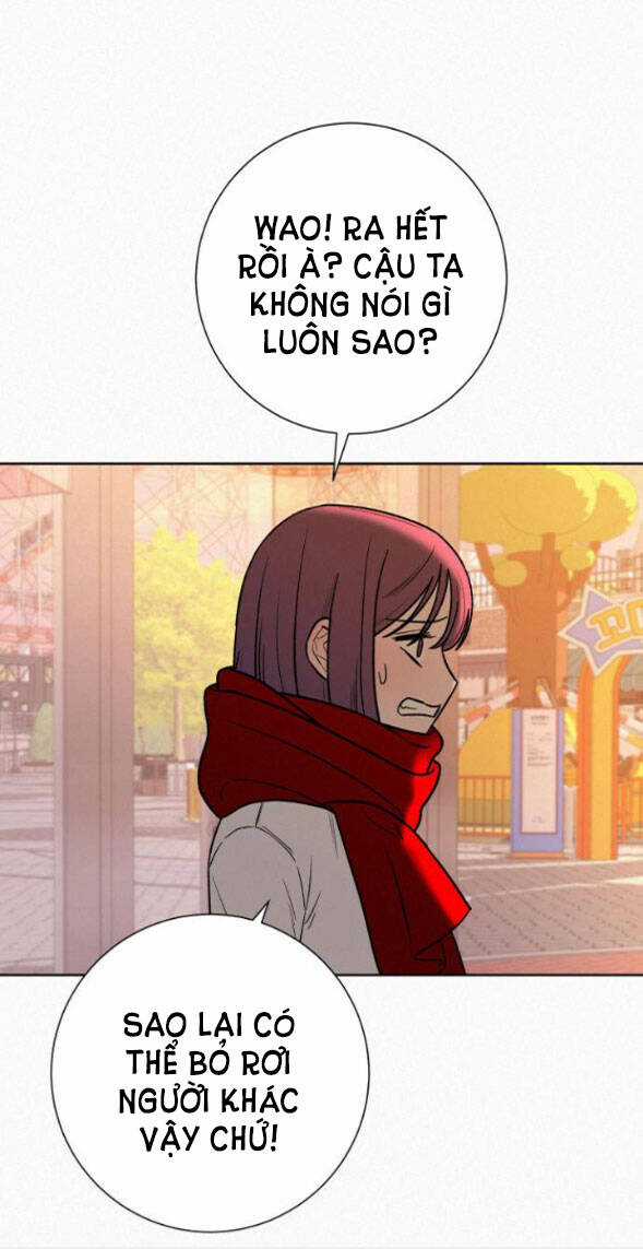 Chiến Lược: Tình Yêu Trong Sáng Chapter 30.1 trang 46