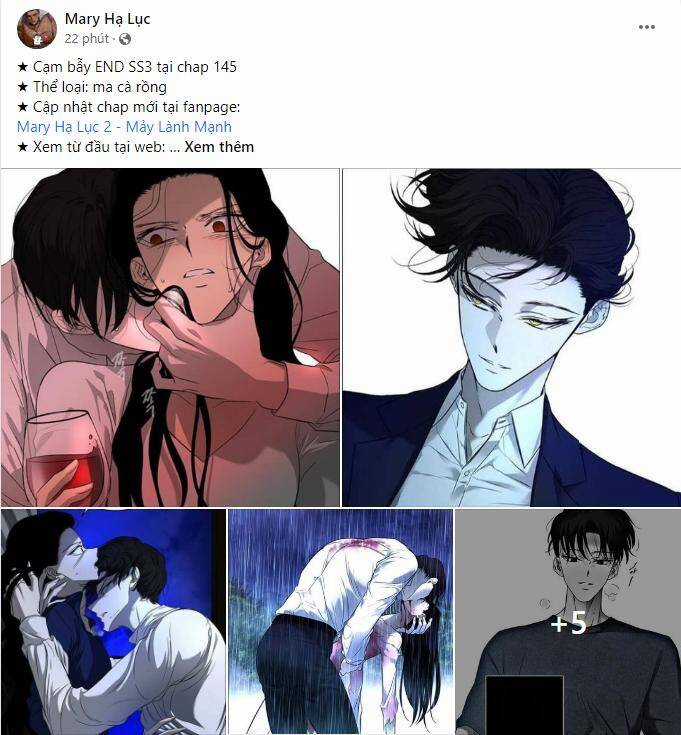 Chiến Lược: Tình Yêu Trong Sáng Chapter 30.1 trang 47