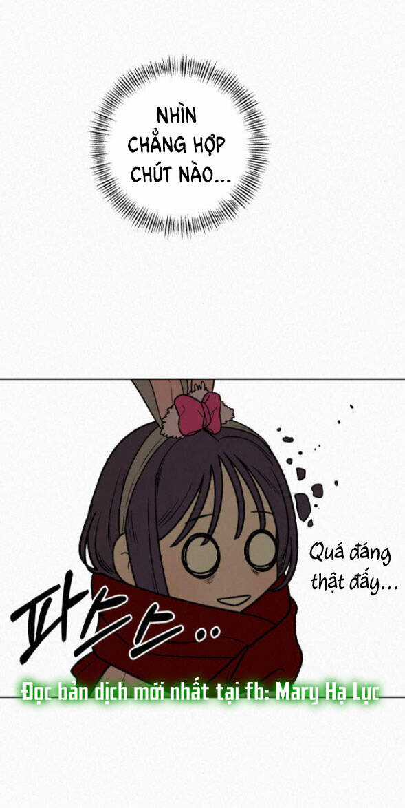 Chiến Lược: Tình Yêu Trong Sáng Chapter 30.1 trang 7