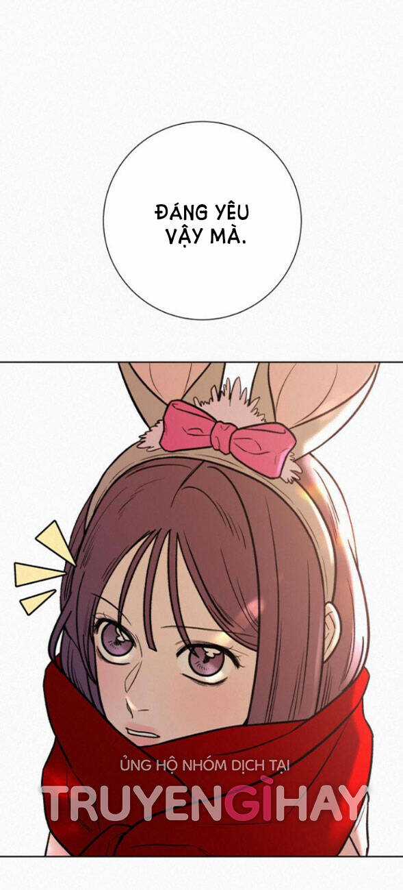 Chiến Lược: Tình Yêu Trong Sáng Chapter 30.1 trang 8