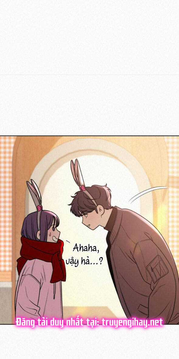 Chiến Lược: Tình Yêu Trong Sáng Chapter 30.1 trang 9