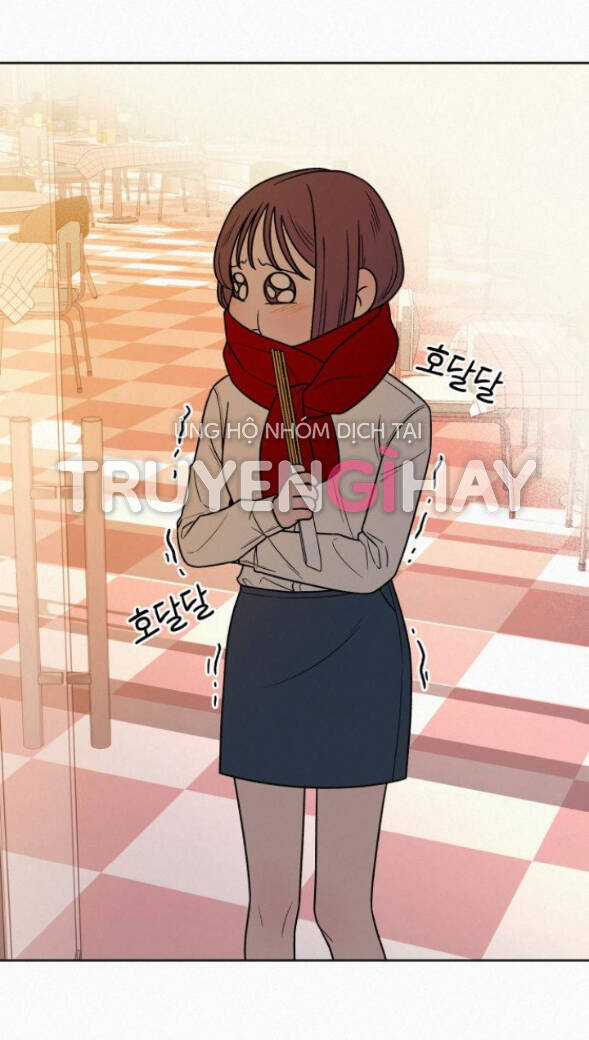 Chiến Lược: Tình Yêu Trong Sáng Chapter 30.2 trang 10