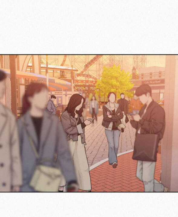 Chiến Lược: Tình Yêu Trong Sáng Chapter 30.2 trang 12