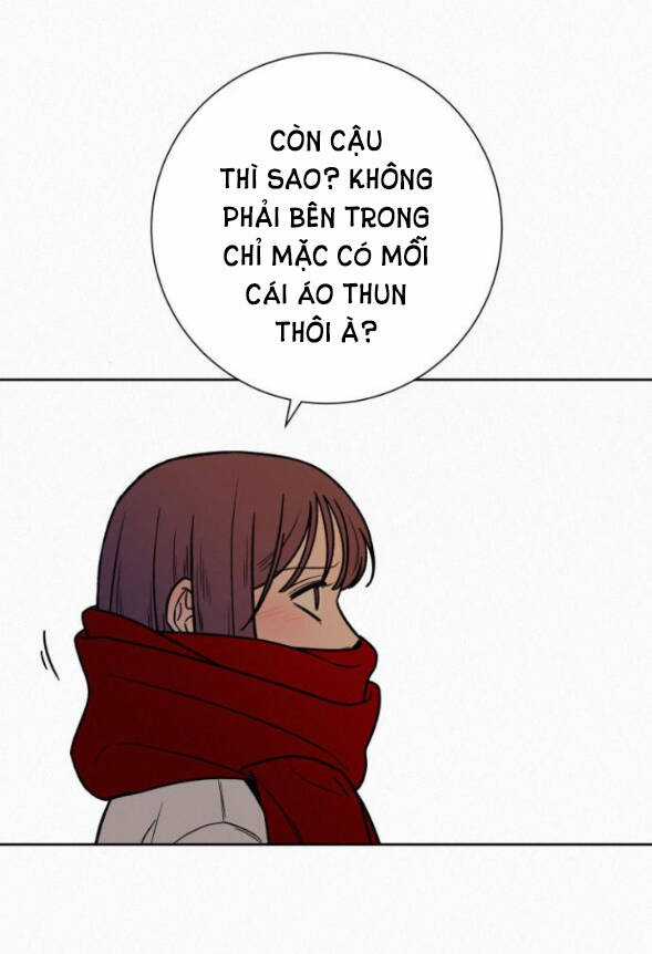 Chiến Lược: Tình Yêu Trong Sáng Chapter 30.2 trang 18