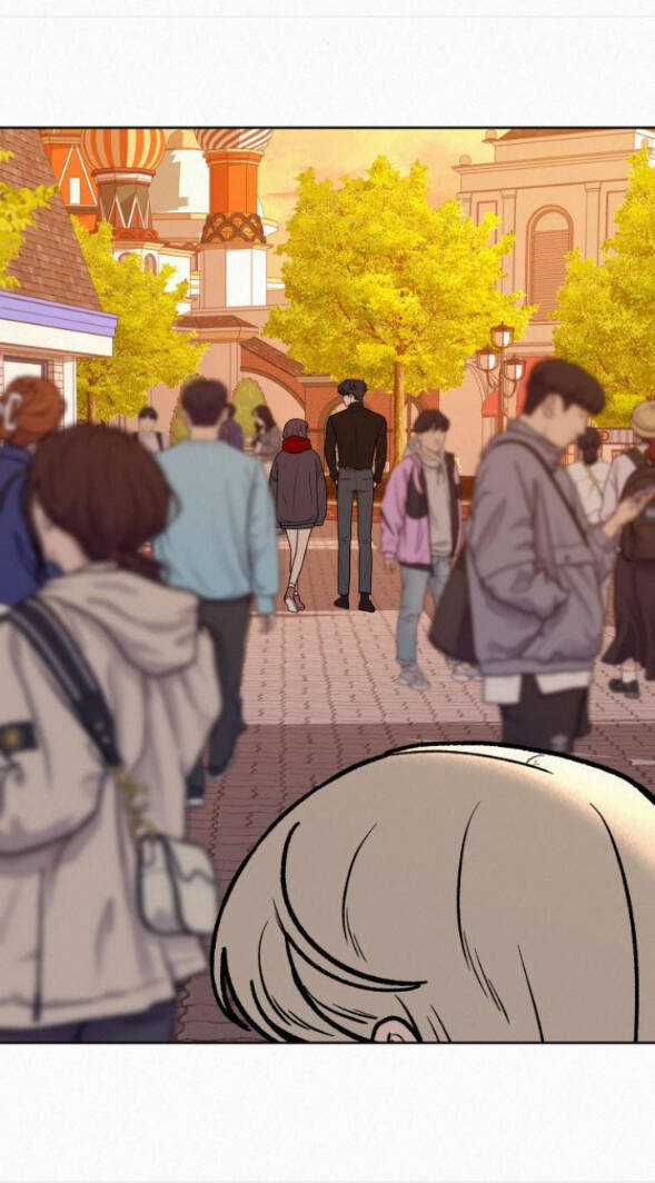 Chiến Lược: Tình Yêu Trong Sáng Chapter 30.2 trang 24