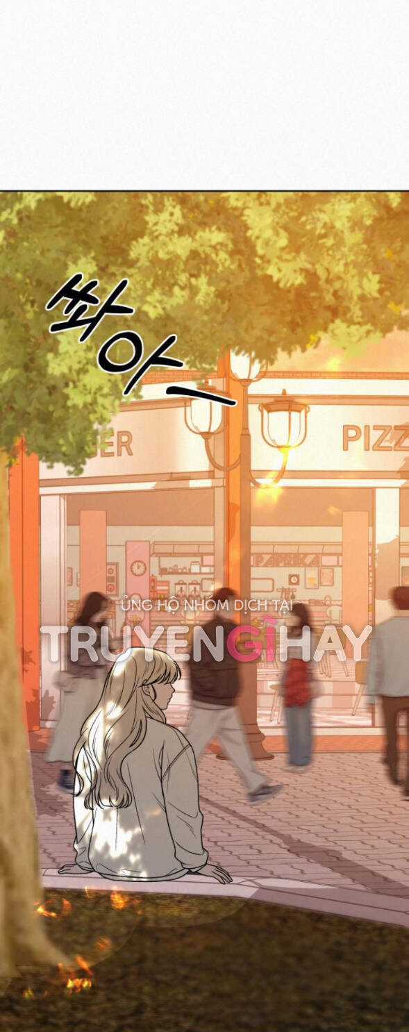 Chiến Lược: Tình Yêu Trong Sáng Chapter 30.2 trang 25