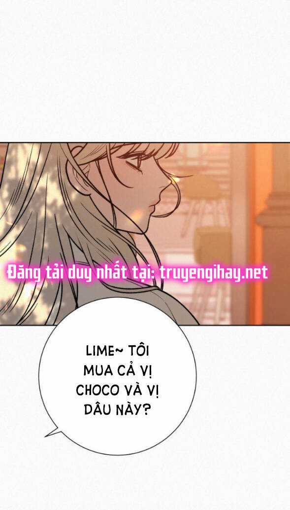 Chiến Lược: Tình Yêu Trong Sáng Chapter 30.2 trang 27
