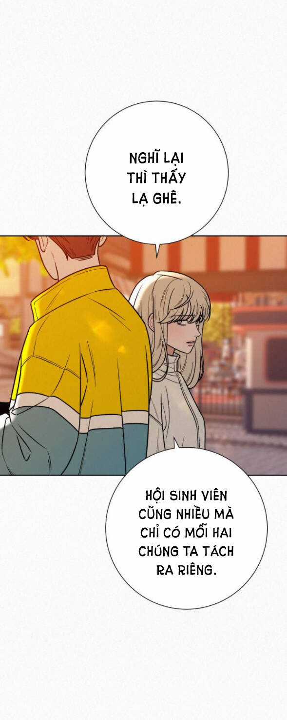 Chiến Lược: Tình Yêu Trong Sáng Chapter 30.2 trang 30