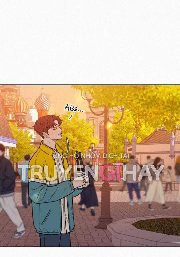 Chiến Lược: Tình Yêu Trong Sáng Chapter 30.2 trang 32