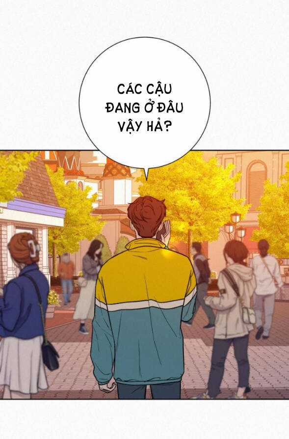 Chiến Lược: Tình Yêu Trong Sáng Chapter 30.2 trang 36