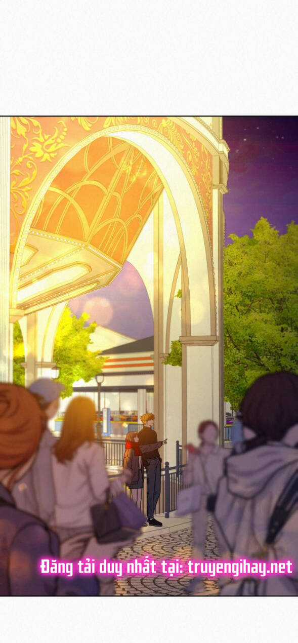 Chiến Lược: Tình Yêu Trong Sáng Chapter 30.2 trang 40