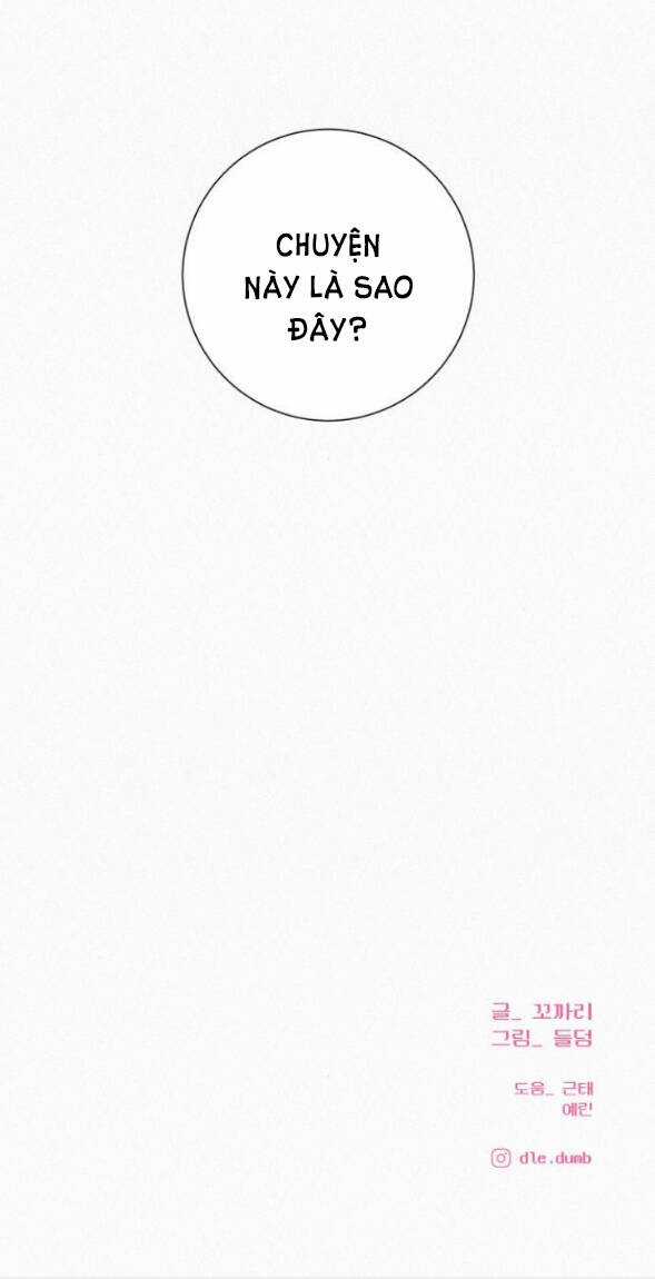 Chiến Lược: Tình Yêu Trong Sáng Chapter 30.2 trang 43