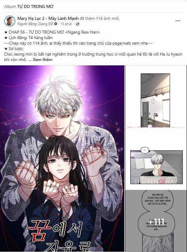 Chiến Lược: Tình Yêu Trong Sáng Chapter 30.2 trang 44