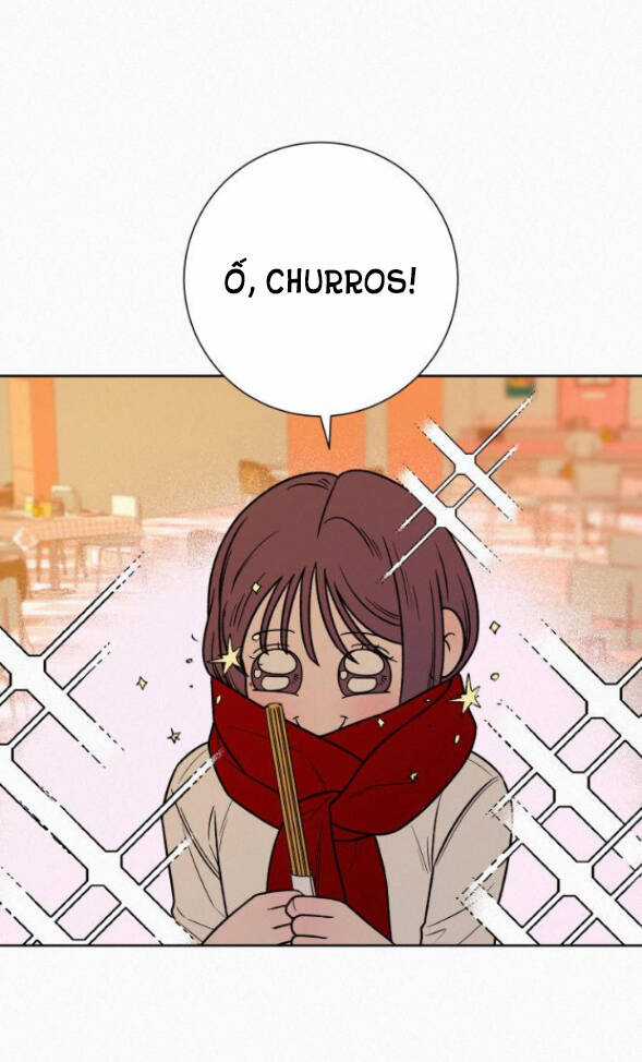 Chiến Lược: Tình Yêu Trong Sáng Chapter 30.2 trang 5