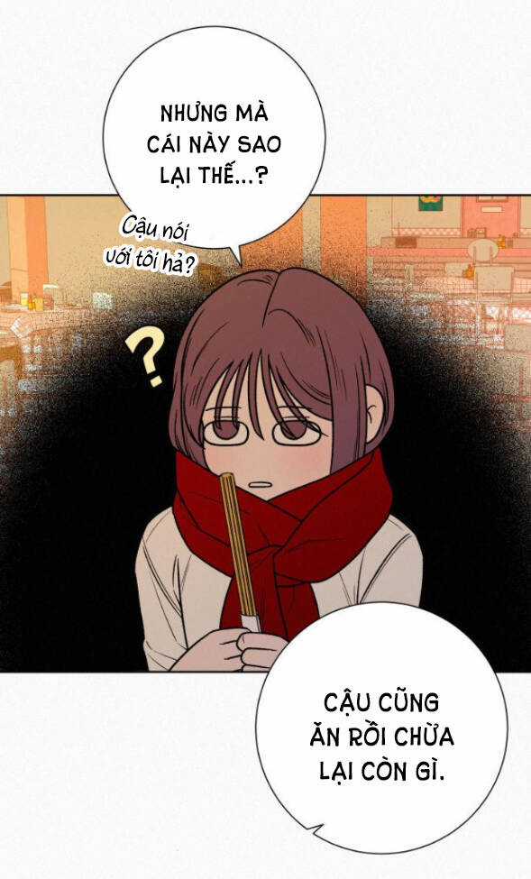 Chiến Lược: Tình Yêu Trong Sáng Chapter 30.2 trang 6