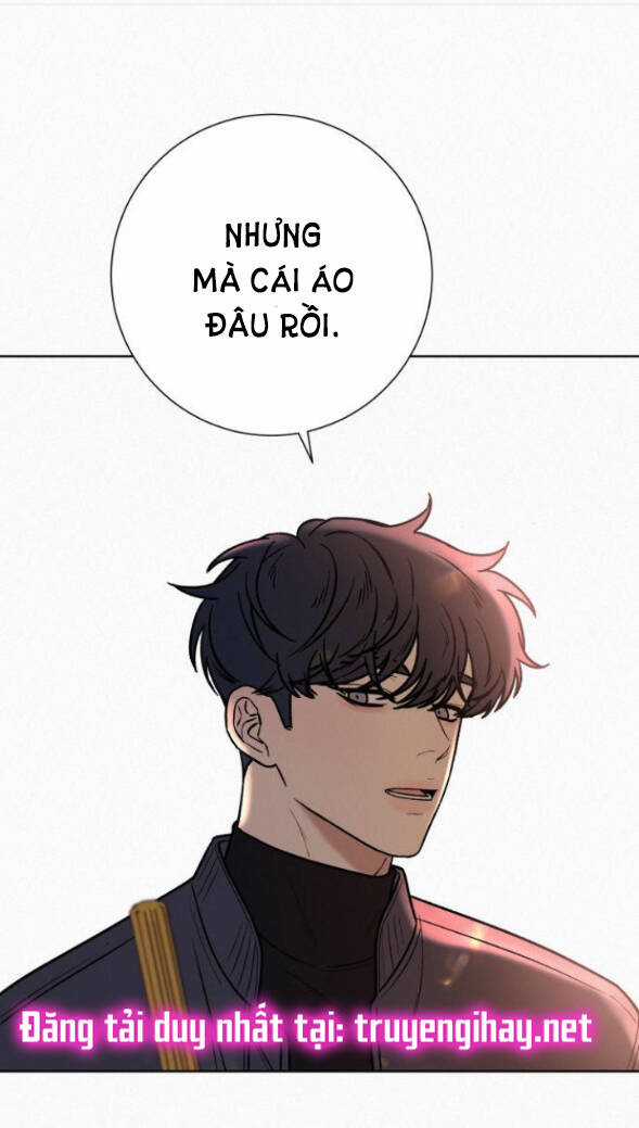 Chiến Lược: Tình Yêu Trong Sáng Chapter 30.2 trang 7