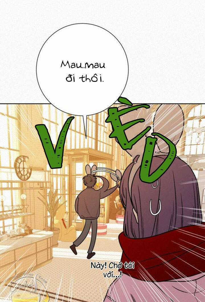 Chiến Lược: Tình Yêu Trong Sáng Chapter 30 trang 12