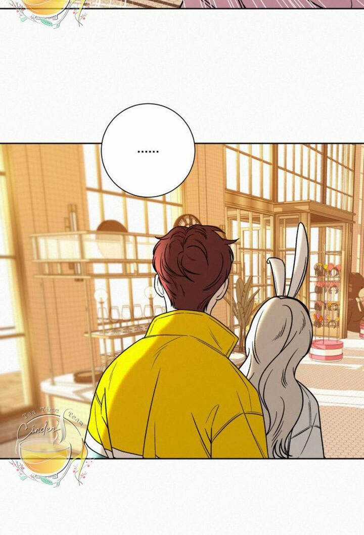 Chiến Lược: Tình Yêu Trong Sáng Chapter 30 trang 13