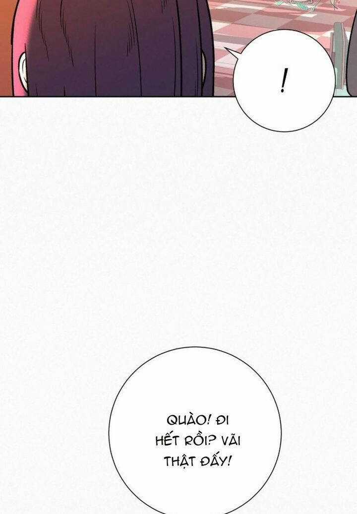 Chiến Lược: Tình Yêu Trong Sáng Chapter 30 trang 32