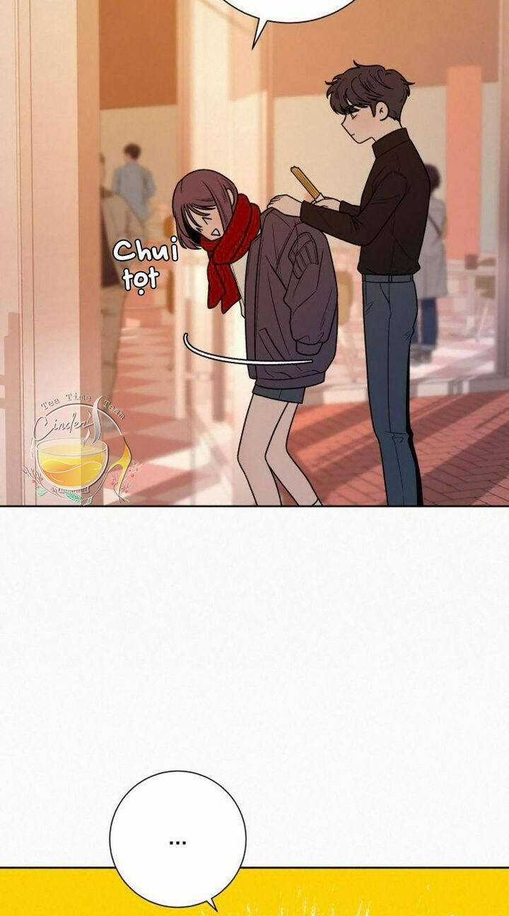 Chiến Lược: Tình Yêu Trong Sáng Chapter 30 trang 47