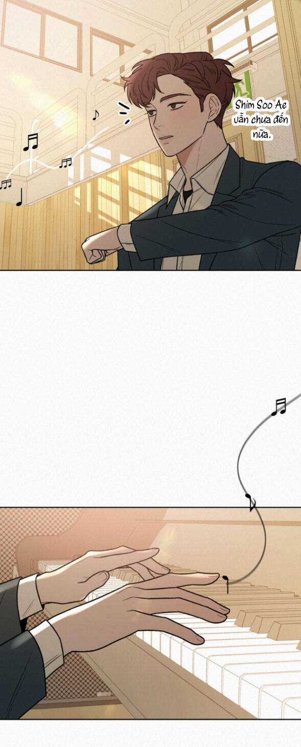 Chiến Lược: Tình Yêu Trong Sáng Chapter 31.1 trang 12