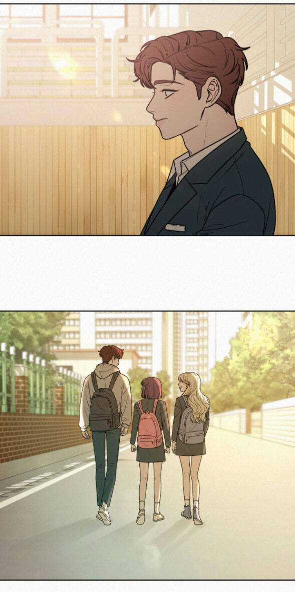 Chiến Lược: Tình Yêu Trong Sáng Chapter 31.1 trang 14