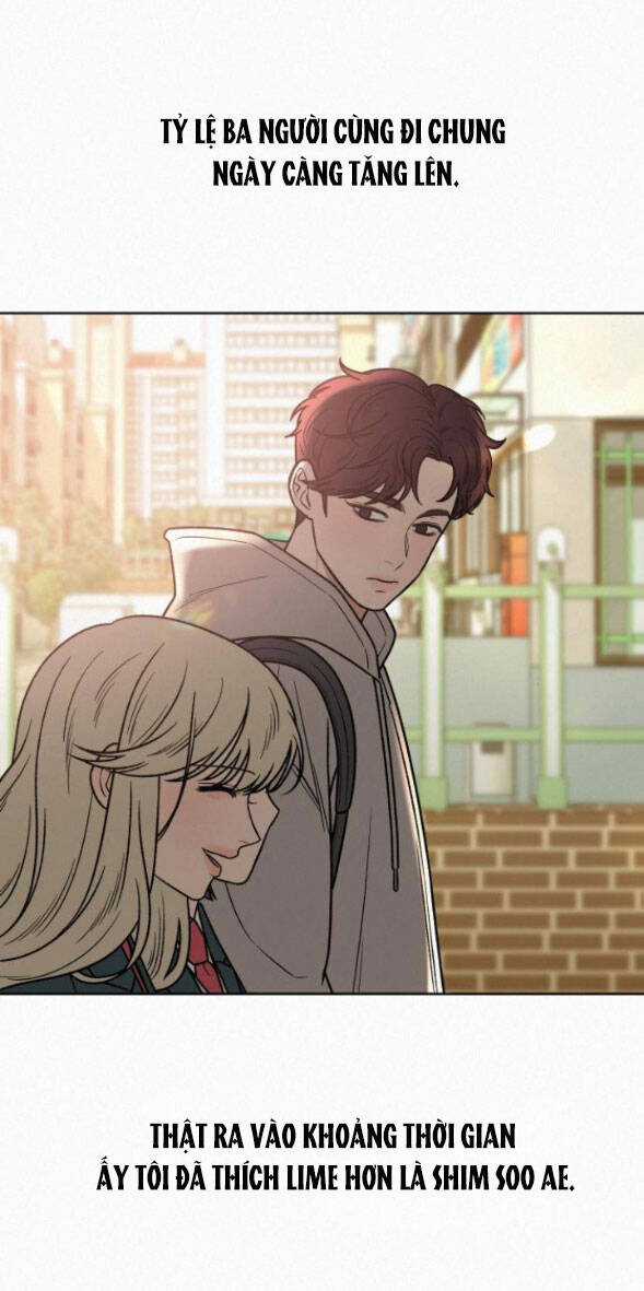 Chiến Lược: Tình Yêu Trong Sáng Chapter 31.1 trang 15