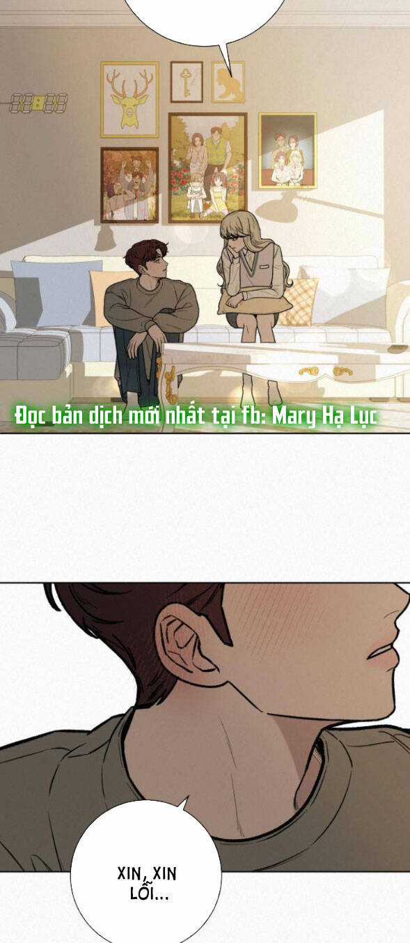 Chiến Lược: Tình Yêu Trong Sáng Chapter 31.1 trang 17