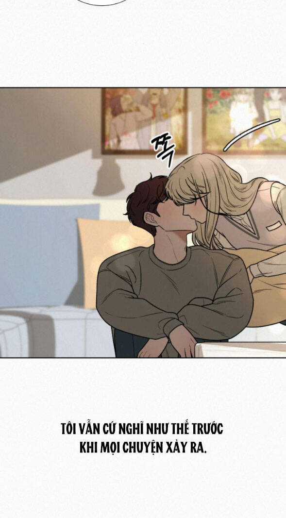 Chiến Lược: Tình Yêu Trong Sáng Chapter 31.1 trang 18