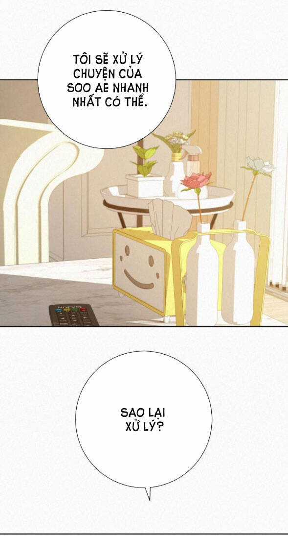 Chiến Lược: Tình Yêu Trong Sáng Chapter 31.1 trang 19