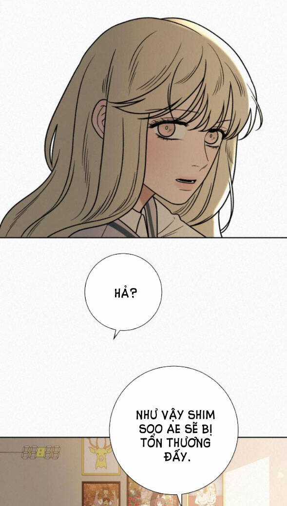 Chiến Lược: Tình Yêu Trong Sáng Chapter 31.1 trang 20